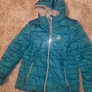 Girls Gerry winter Jacket